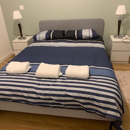 Appartement T2 Paray Vieille Poste Buitenkant foto