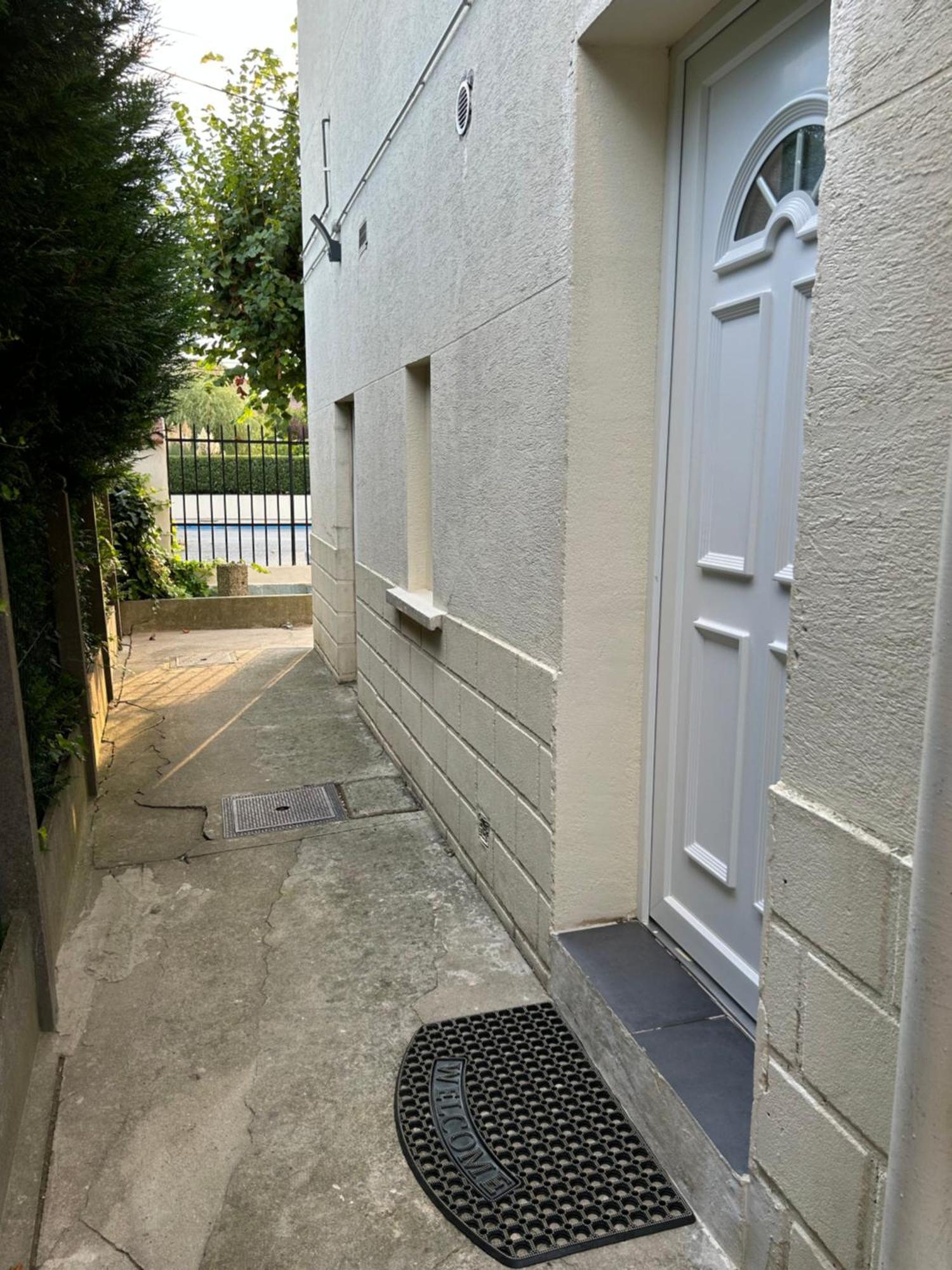 Appartement T2 Paray Vieille Poste Buitenkant foto