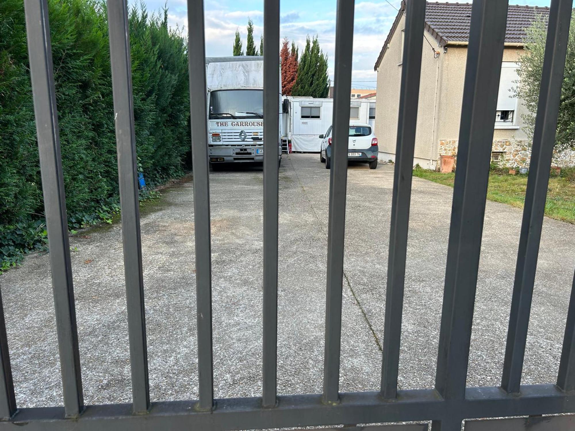 Appartement T2 Paray Vieille Poste Buitenkant foto