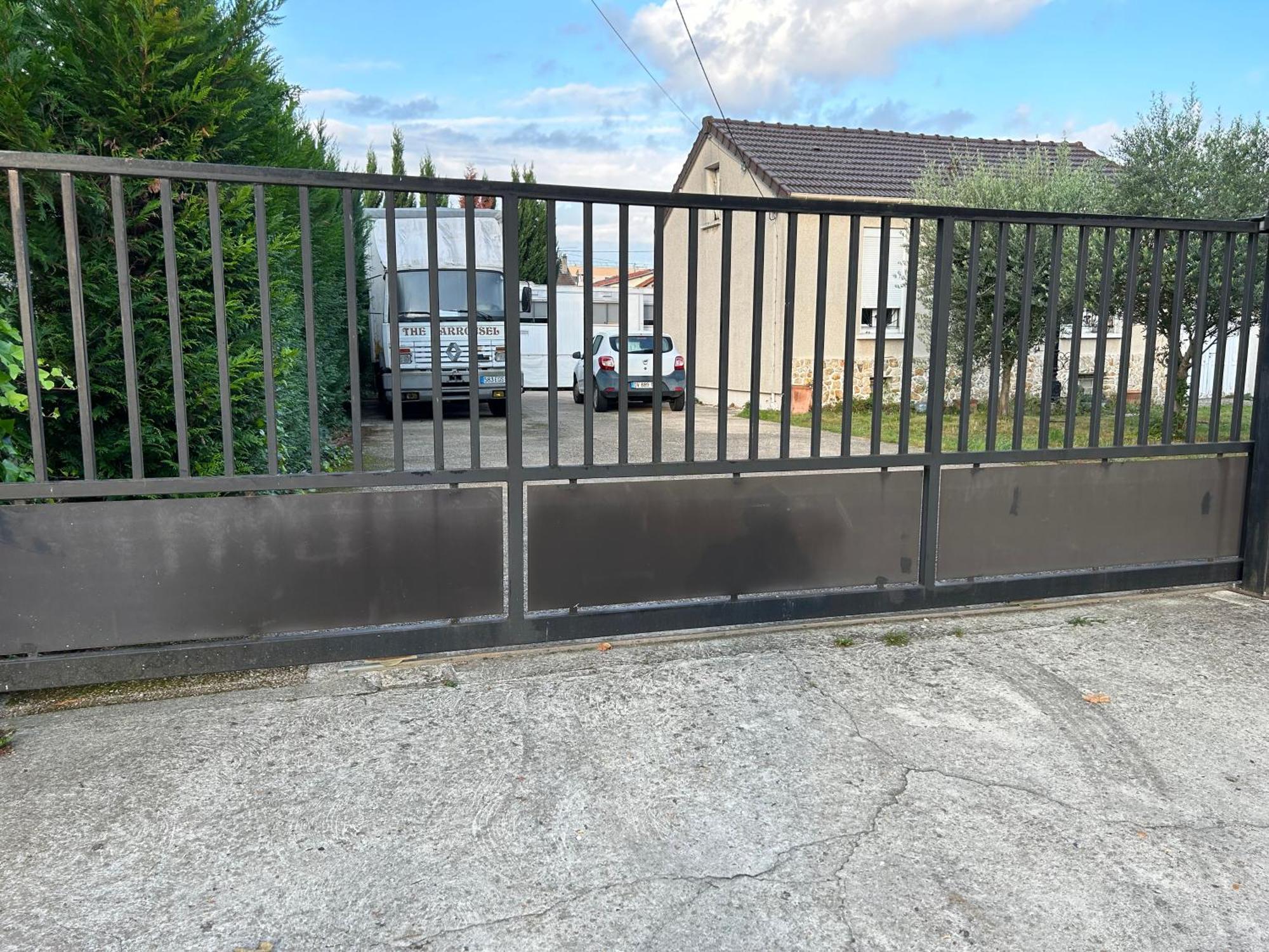 Appartement T2 Paray Vieille Poste Buitenkant foto